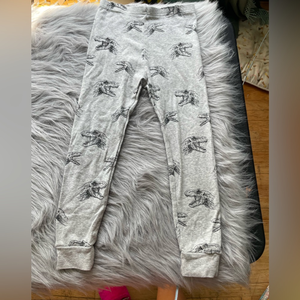 Schmoopy Pj pants